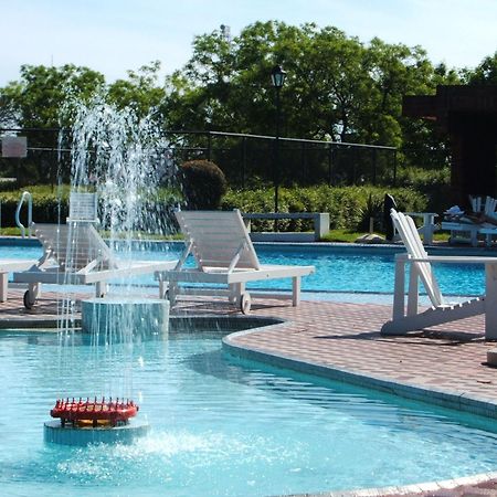 El Mirador Hotel & Spa Colonia del Sacramento Dış mekan fotoğraf