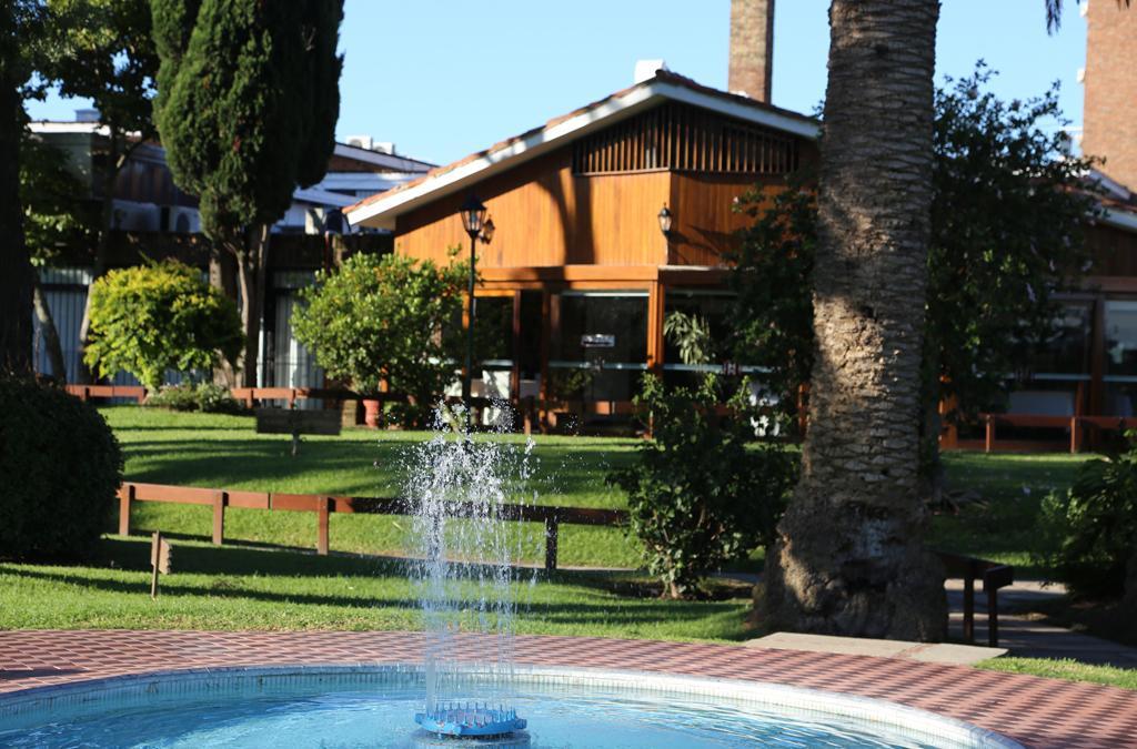 El Mirador Hotel & Spa Colonia del Sacramento Dış mekan fotoğraf