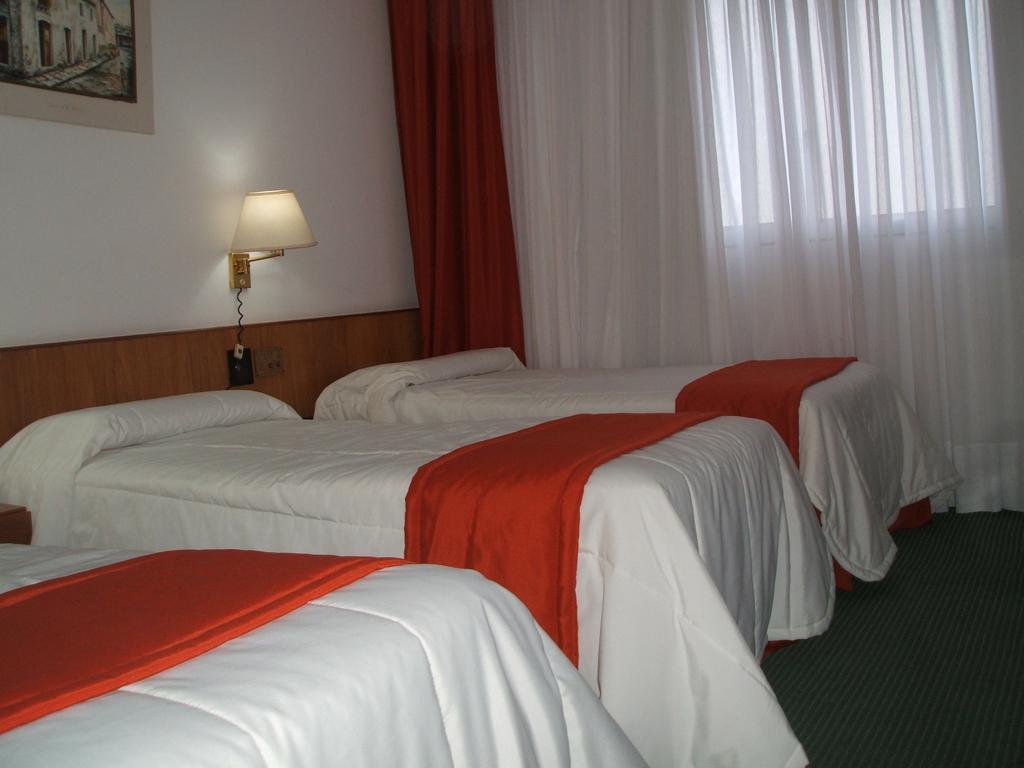 El Mirador Hotel & Spa Colonia del Sacramento Dış mekan fotoğraf