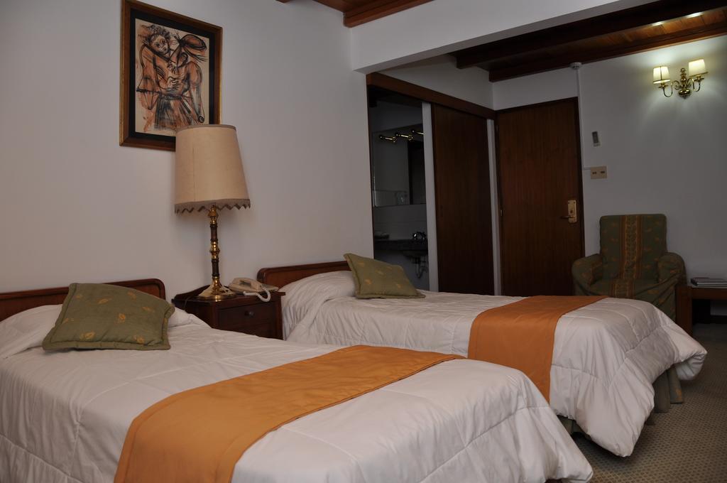 El Mirador Hotel & Spa Colonia del Sacramento Dış mekan fotoğraf