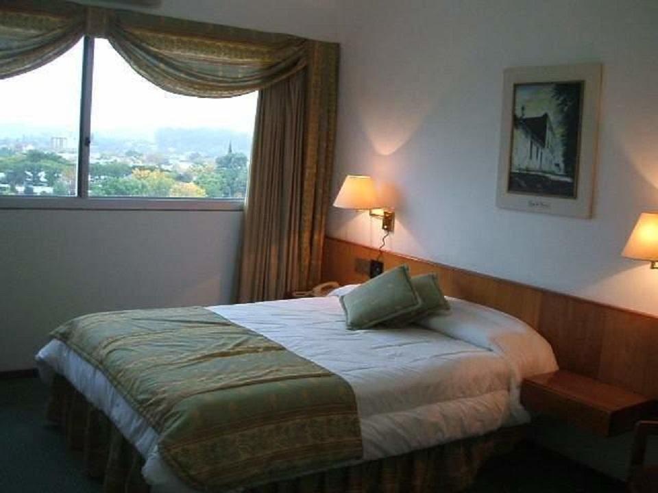 El Mirador Hotel & Spa Colonia del Sacramento Dış mekan fotoğraf