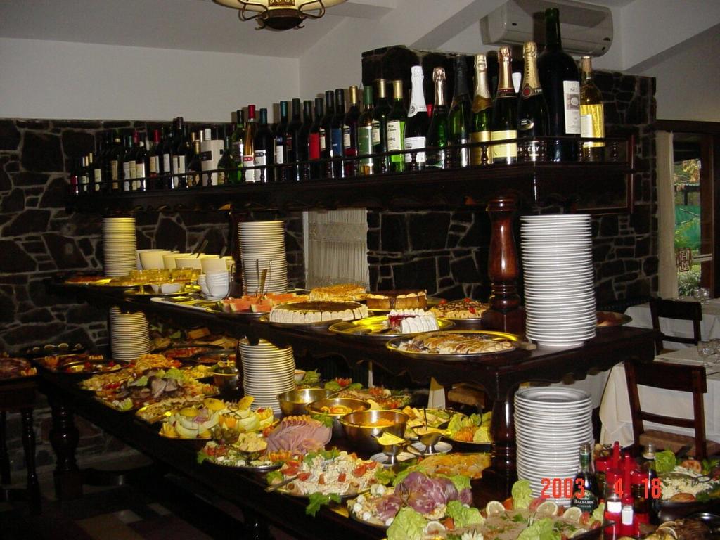 El Mirador Hotel & Spa Colonia del Sacramento Dış mekan fotoğraf