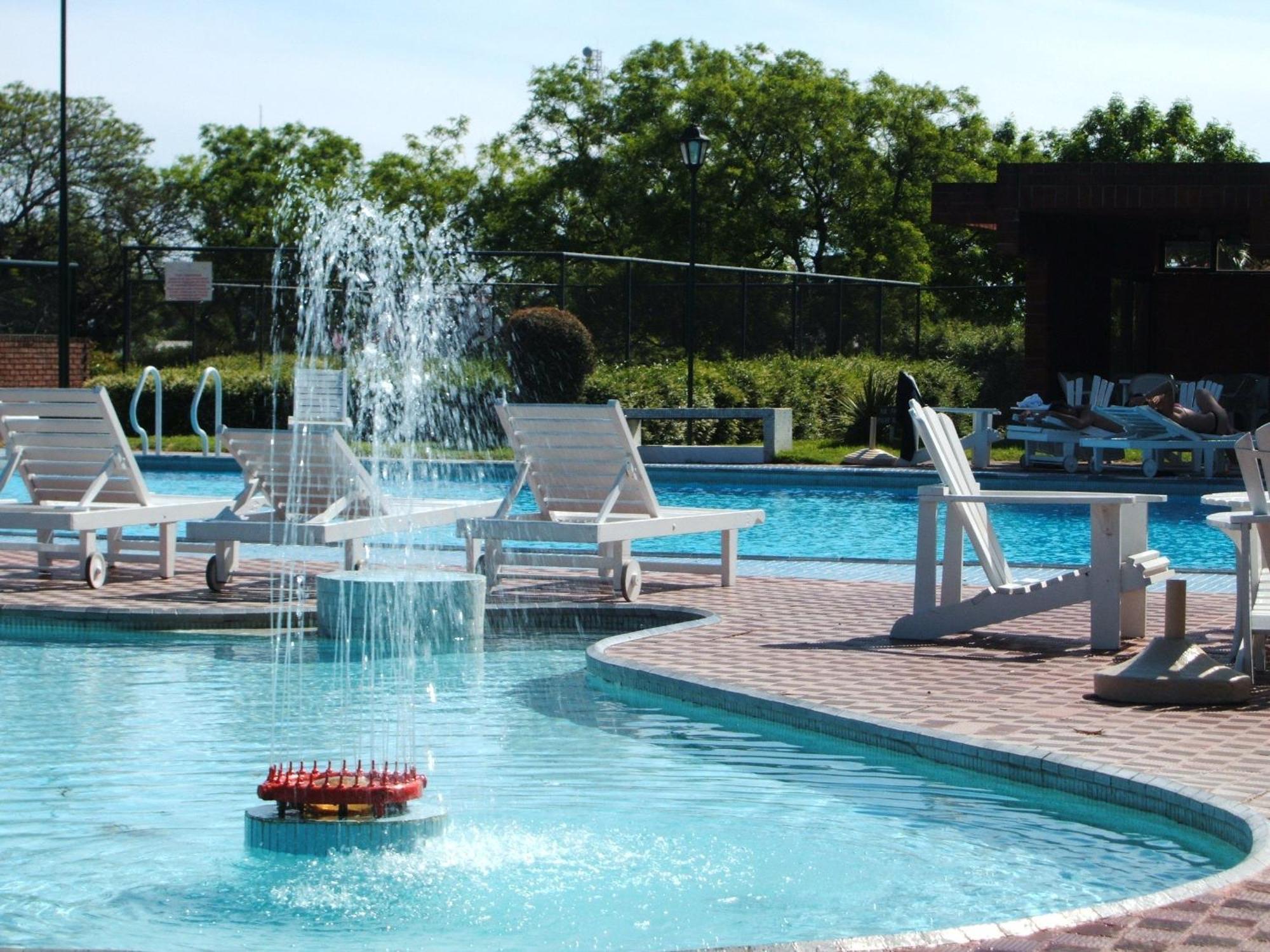 El Mirador Hotel & Spa Colonia del Sacramento Dış mekan fotoğraf