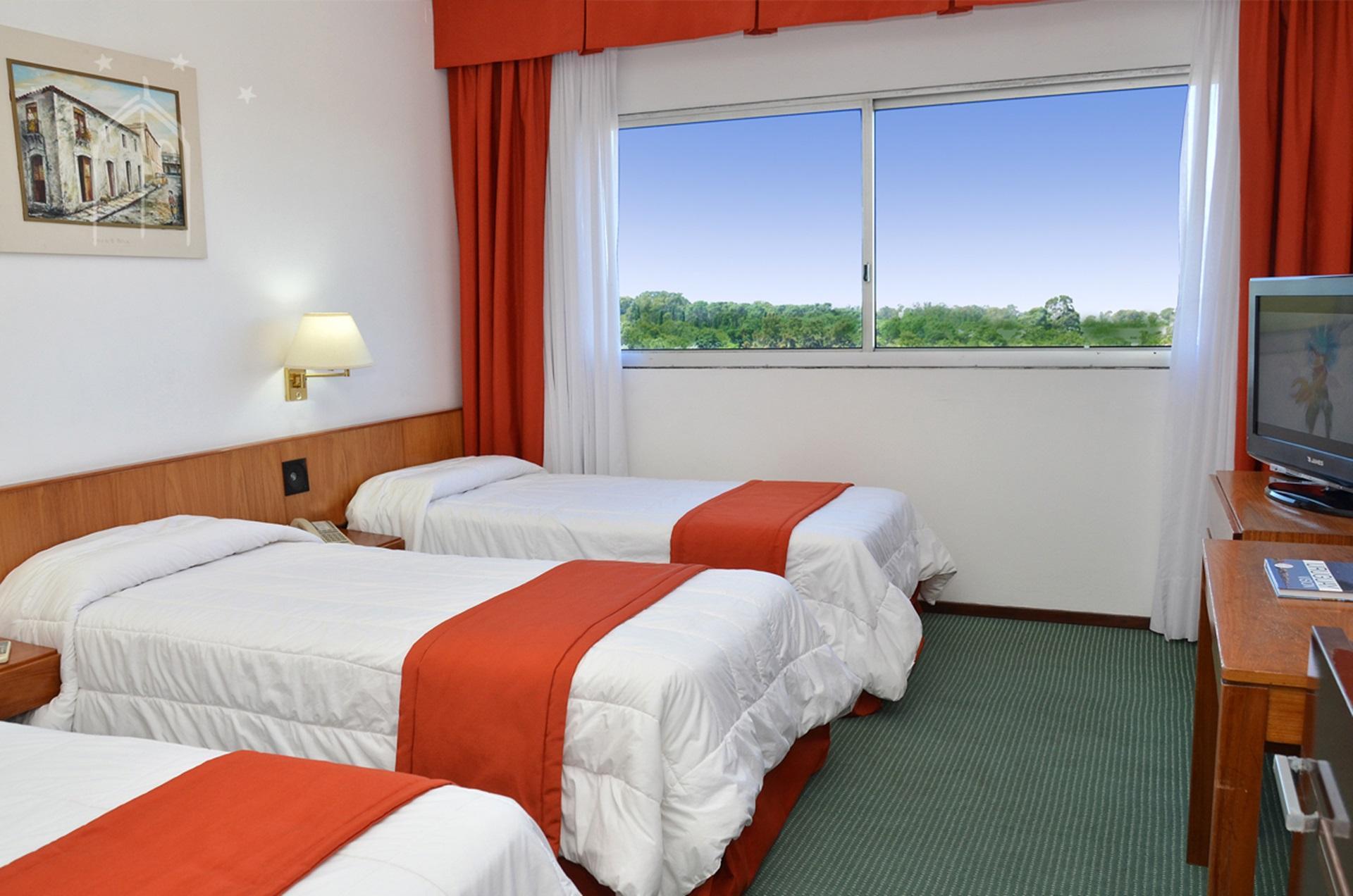El Mirador Hotel & Spa Colonia del Sacramento Dış mekan fotoğraf