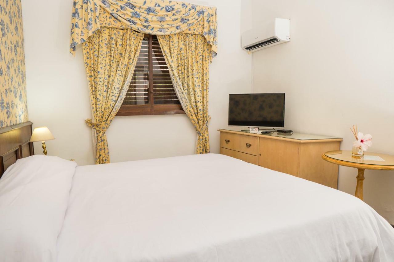 El Mirador Hotel & Spa Colonia del Sacramento Dış mekan fotoğraf