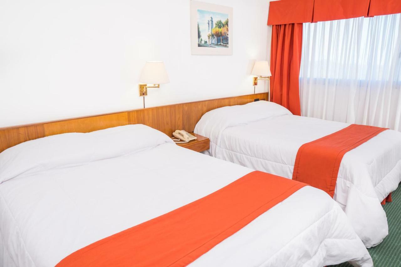 El Mirador Hotel & Spa Colonia del Sacramento Dış mekan fotoğraf